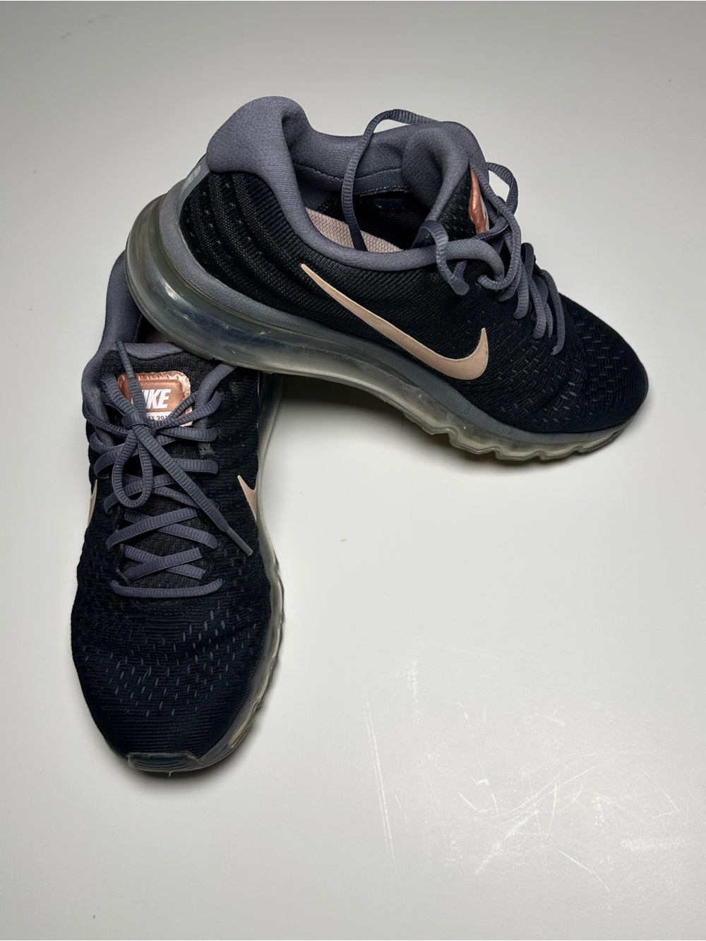 Nike Air MAX Women size 8